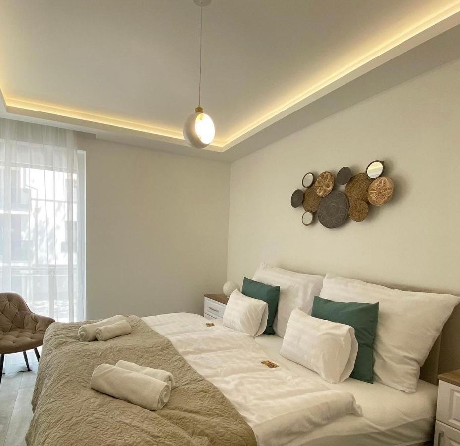Sunshine Homes 扎马迪 外观 照片